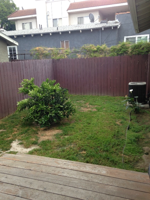 Foto del edificio - 1803 Orchard Ave