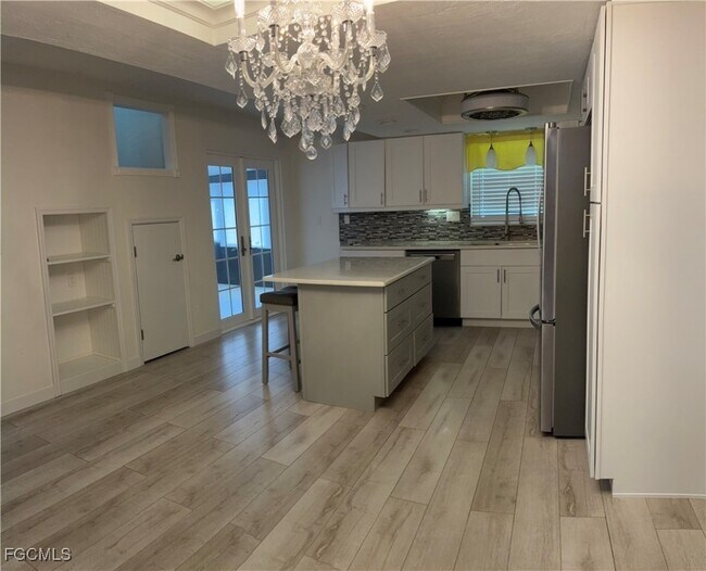 Foto del edificio - 16021 Amberwood Lake Ct