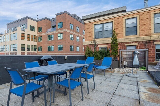 Foto del edificio - 17 Savoy St