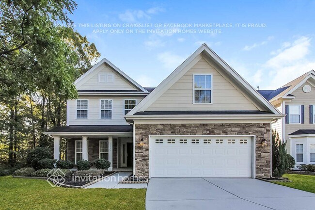 Foto del edificio - 13328 Eastfield Village Ln