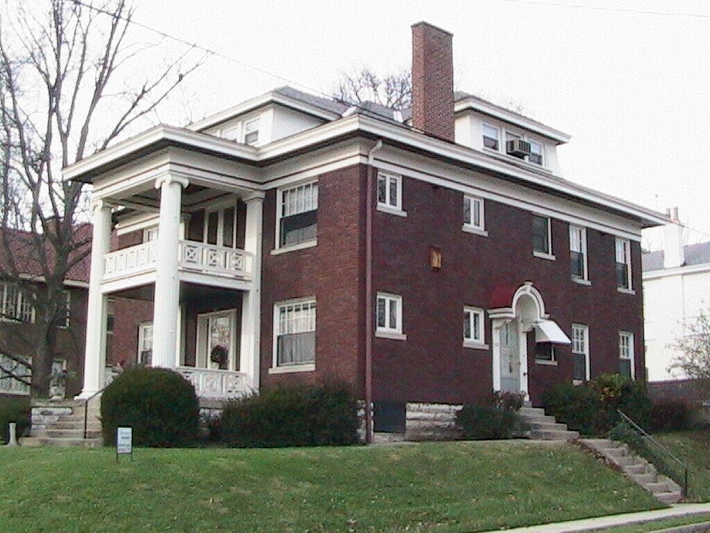 Primary Photo - 120 Sterrett Ave