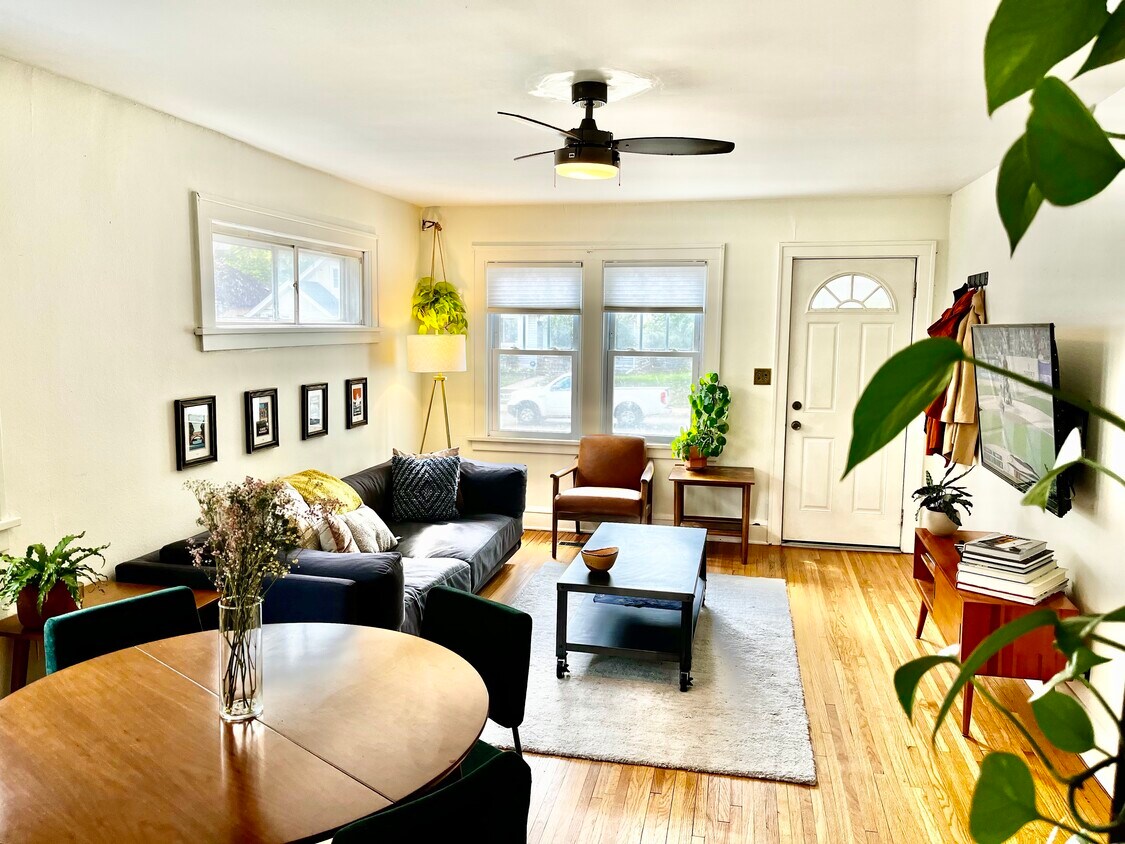 2843 36th Ave S Unit 2843, Minneapolis, MN 55406 2843 36th Ave S Minneapolis, MN Apartments