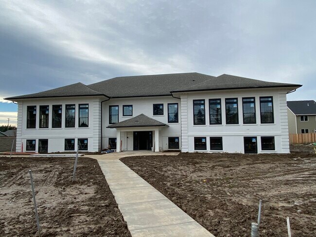 Building Photo - 601 Wynooski St