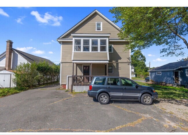 Foto del edificio - 14 St Lawrence St