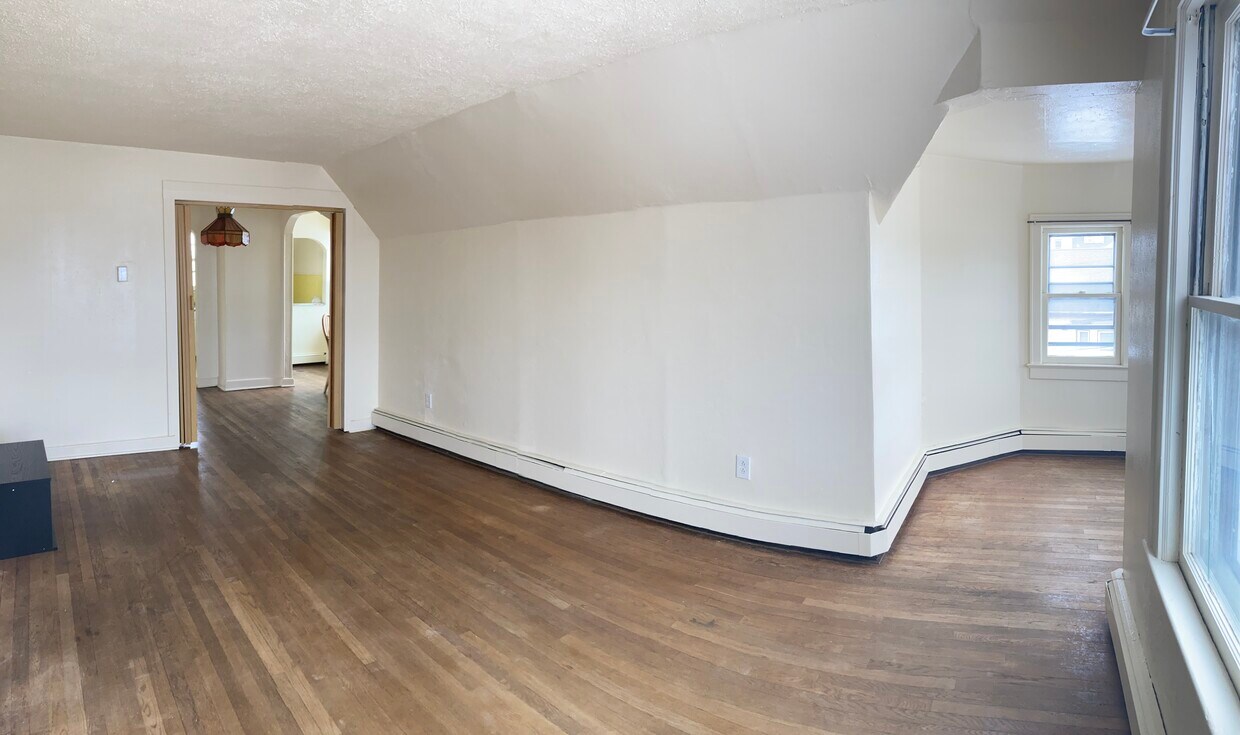 Foto principal - 232 Haledon Ave