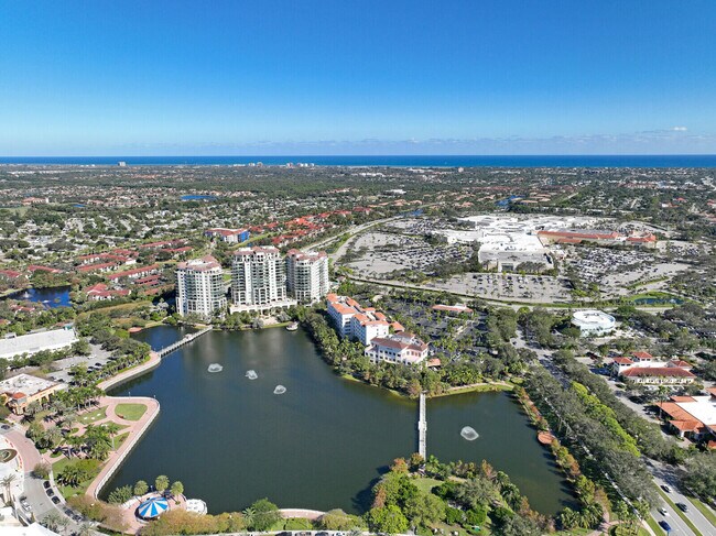 Foto del edificio - 3610 Gardens Pkwy