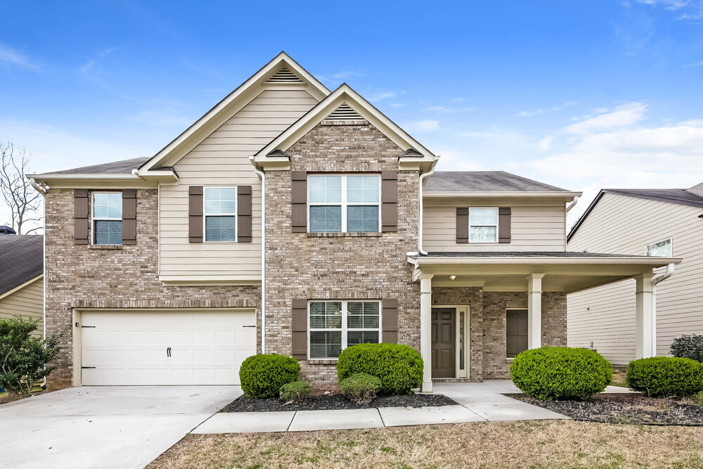 Foto principal - 4075 Whitfield Oak Way NE