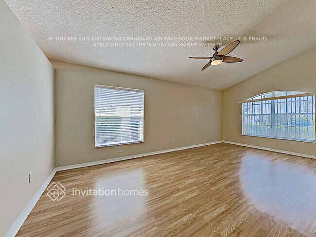 Foto del edificio - 4419 Northern Dancer Way