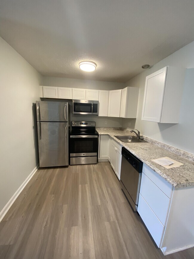 Foto del edificio - 401 E 3rd N St