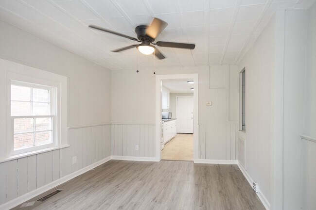 Foto del edificio - 2 Bedroom House for Rent in Macon, GA – THIS IS NOT A DUPLEX Near Mercer University | $800/mo