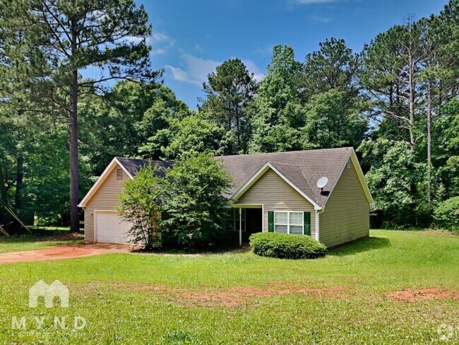 Building Photo - 484 McKneely Rd