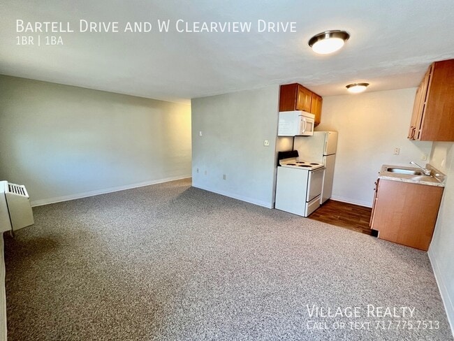 Foto del edificio - 51 W Clearview Dr