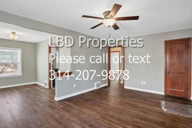 Building Photo - 3434 St Joachim Ln