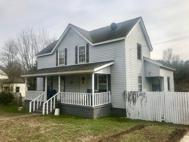 Foto del edificio - Branch Street, 37-38