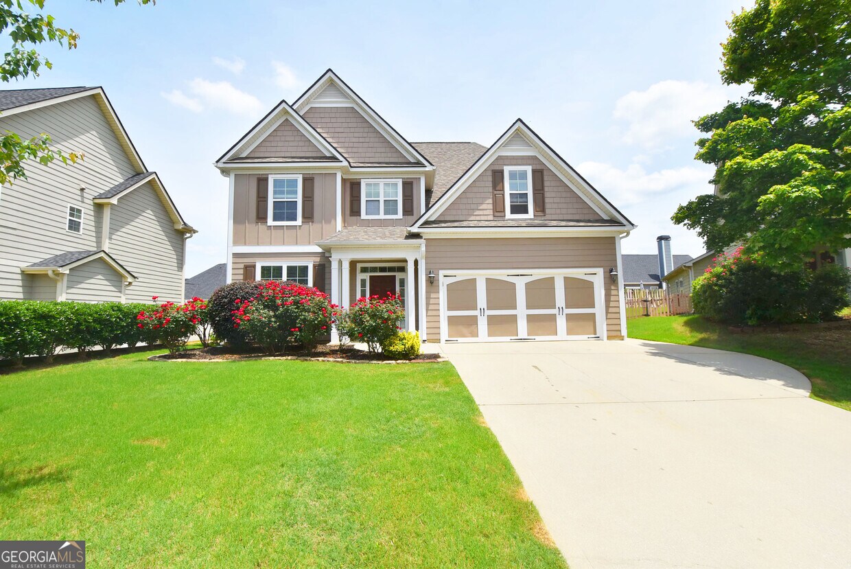 Primary Photo - 613 Blackburn Ln