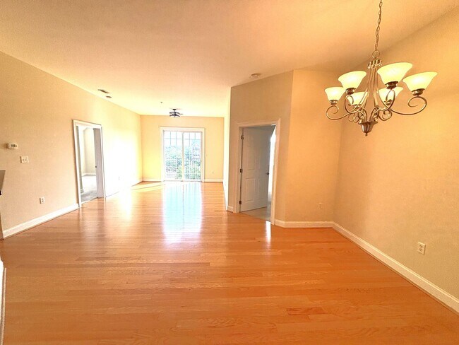 Foto del edificio - 2 bedroom/2 bathroom- Bennington on the Park