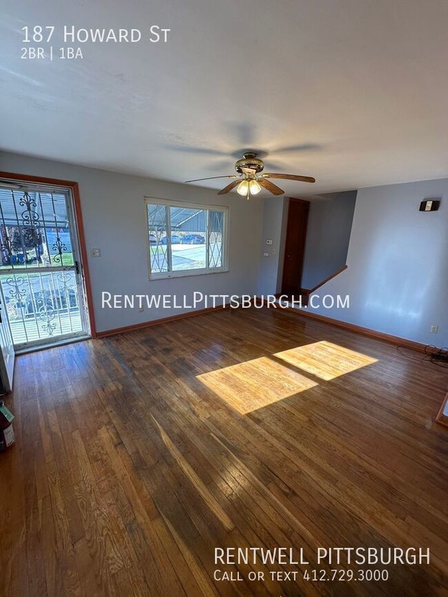 Foto del edificio - 2 Bedroom Home in Penn Hills