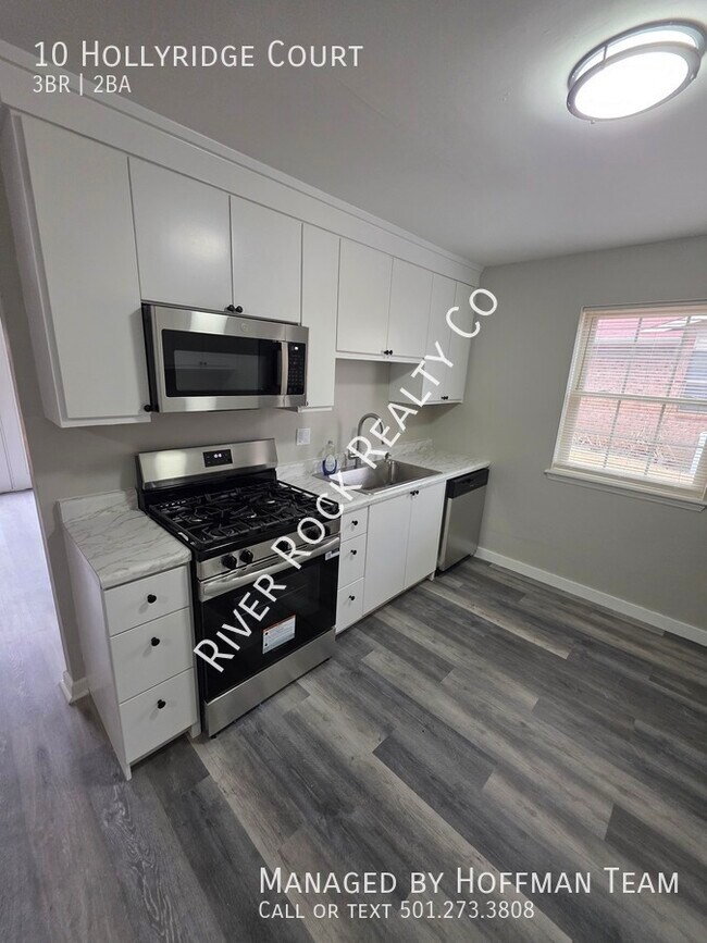 Foto del edificio - 10 Hollyridge Ct