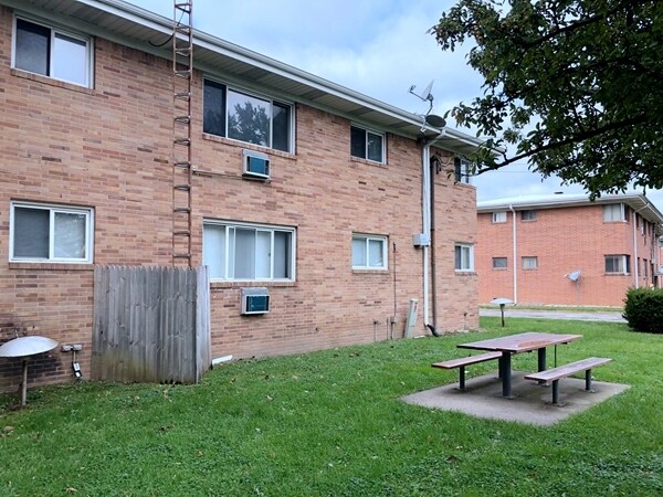 Building Photo - 730 Edgemont Blvd