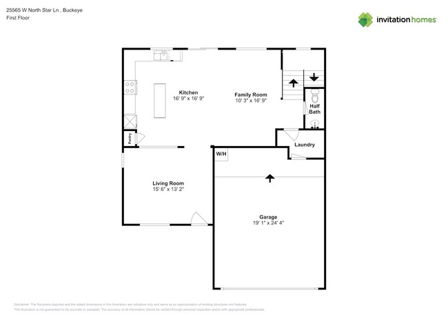 Foto del edificio - 25565 W North Star Ln