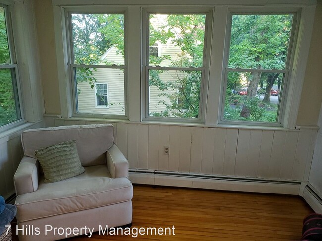 Building Photo - 2 br, 2 bath House - 20 Neptune Rd.