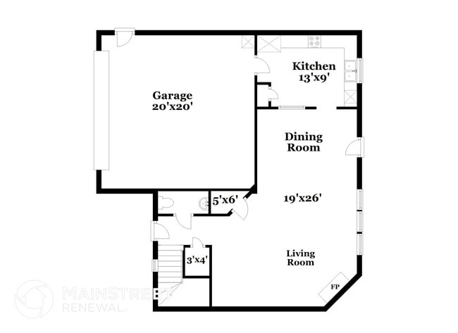 Building Photo - 382 Tortoise Ln