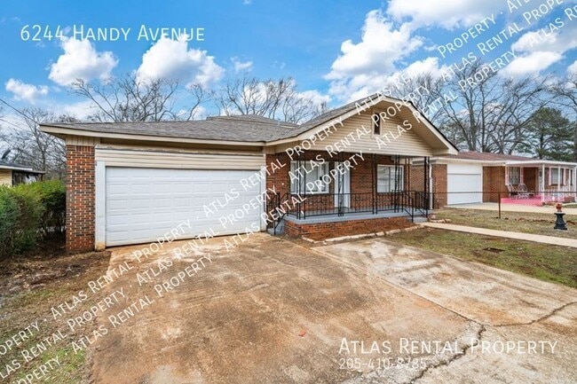 Building Photo - 6244 Handy Ave
