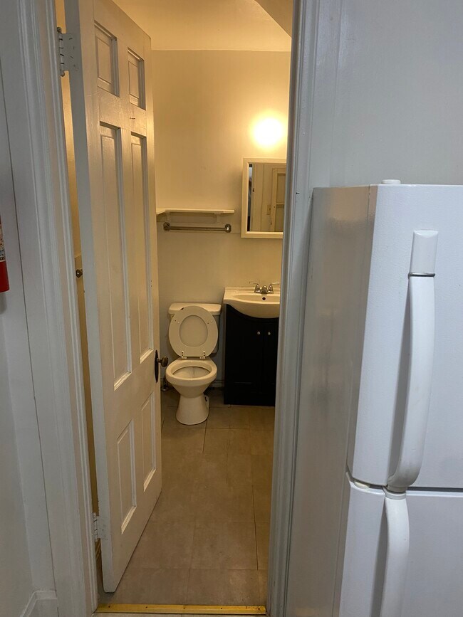 Foto del edificio - 506 High Ave E