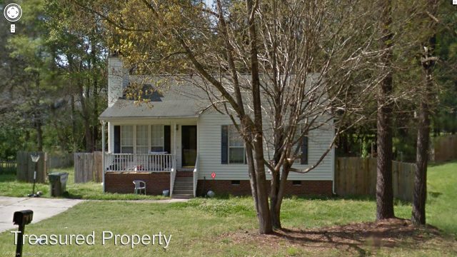 Building Photo - 3 br, 2 bath House - 2712 Barwell Rd