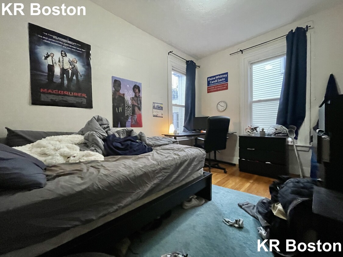 Primary Photo - 14 Wadsworth St