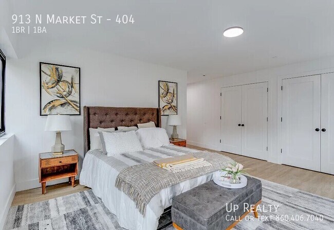 Foto del edificio - 913 N Market St