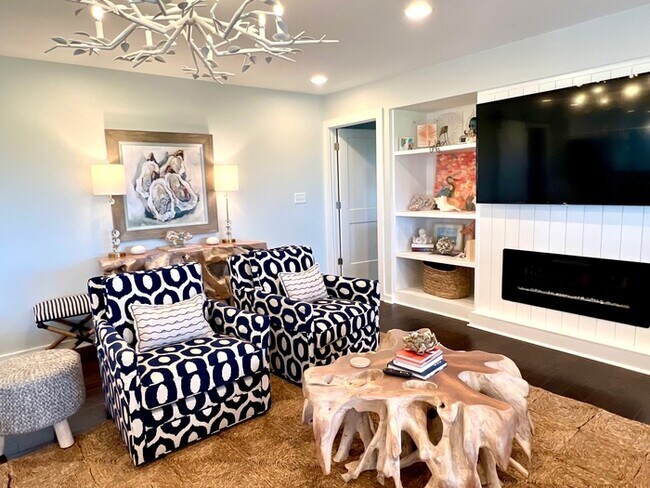 Foto del edificio - 2420 Seabrook Island Rd