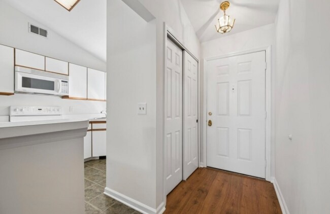 Foto del edificio - 20 Alexandria Way