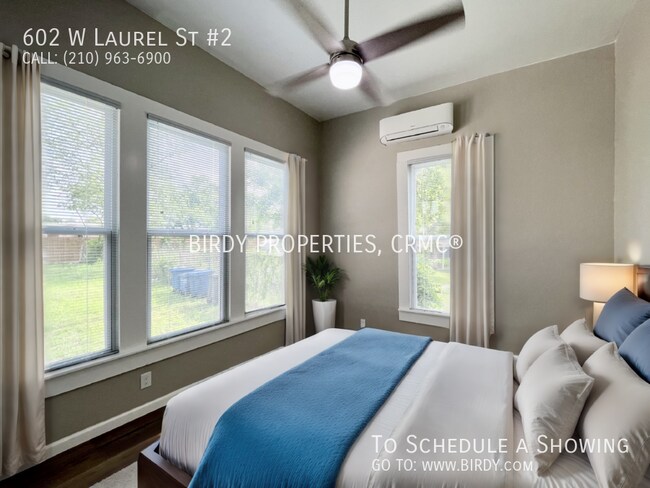 Foto del edificio - 602 W Laurel St
