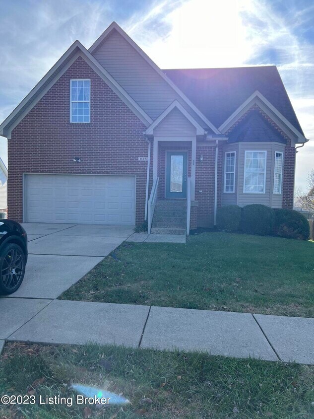 1125 Summit Dr, Shelbyville, KY 40065 House Rental in Shelbyville, KY