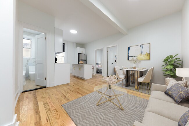 Foto del edificio - 869 Montgomery St