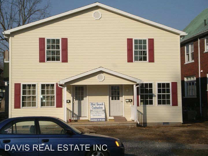 Foto principal - 217 W Church St
