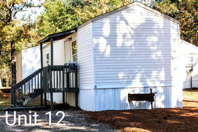 Building Photo - 5027 Rivers Collins Rd