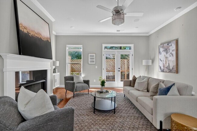 Foto del edificio - 1104 Bakary Ct