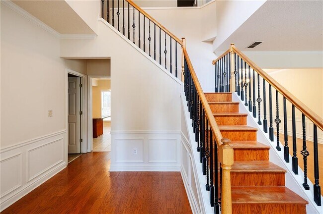 Foto del edificio - 1060 Lyndhurst Way
