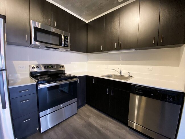 Foto del edificio - 3198 N Clark St