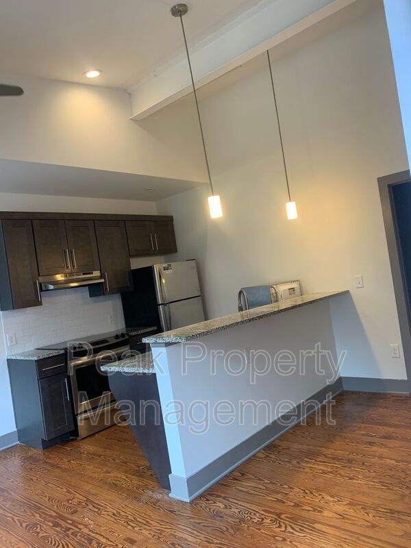 Foto del edificio - 1204 Hull St