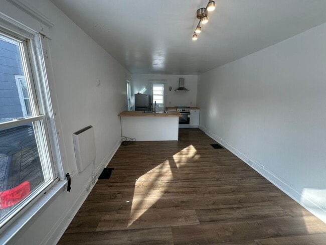 Foto del edificio - 260 Morgan St