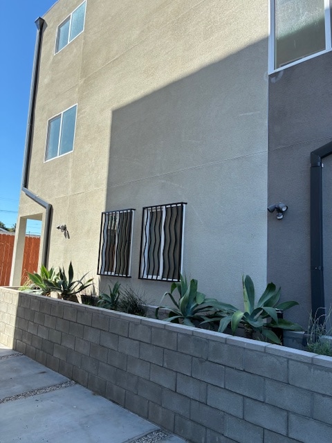 Photo - 449 W 74th St Townhome