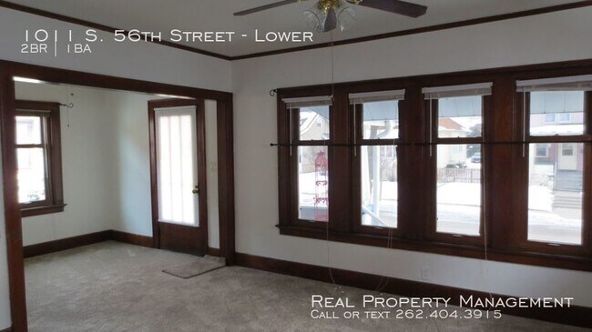 Building Photo - Cozy Lower Duplex