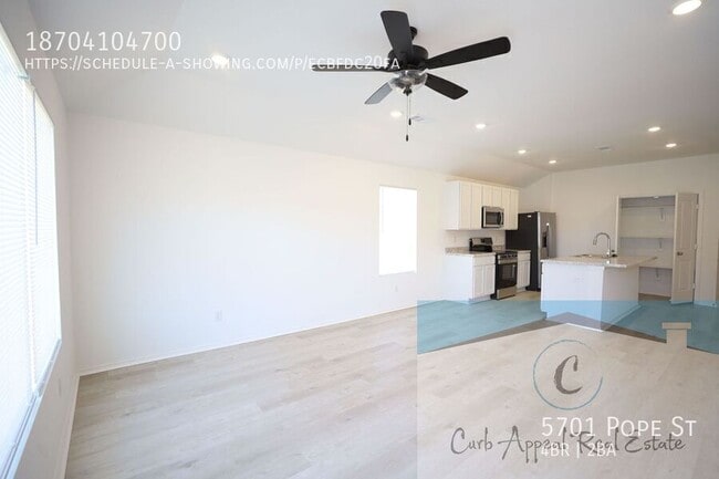 Building Photo - 5701 Pope St