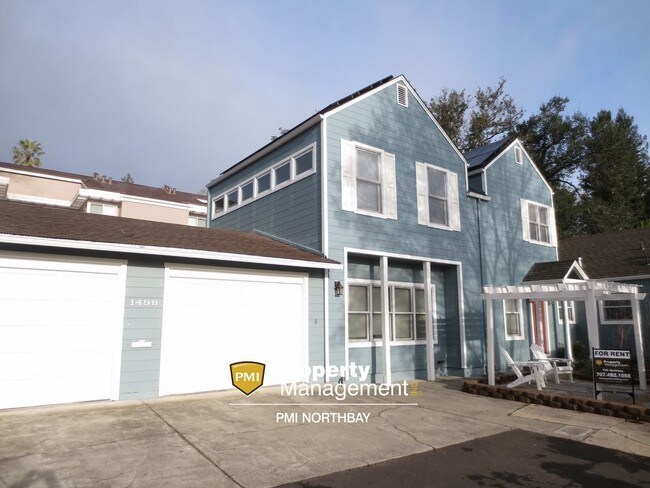 Building Photo - Available Now in Downtown Napa