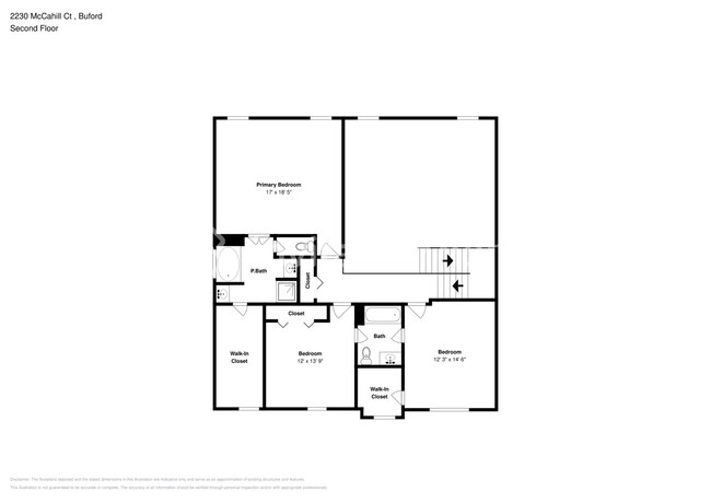 Building Photo - 2230 McCahill Ct