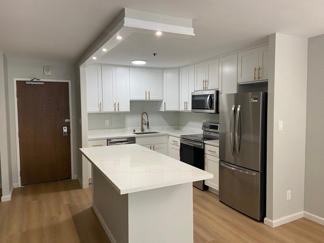 Foto principal - 555 Pierce St