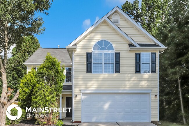 Building Photo - 9 Foust Ct